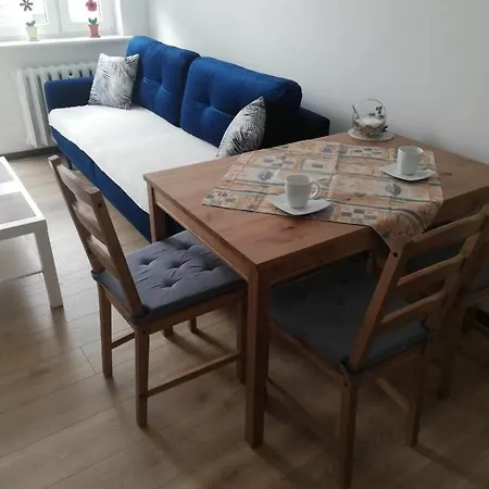 Apartman Apartamencik Perelka *