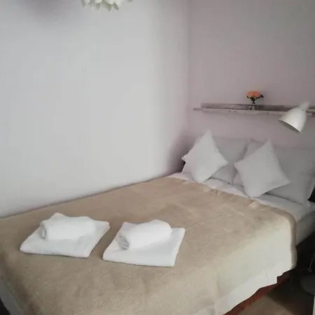 Apartman Apartamencik Perelka