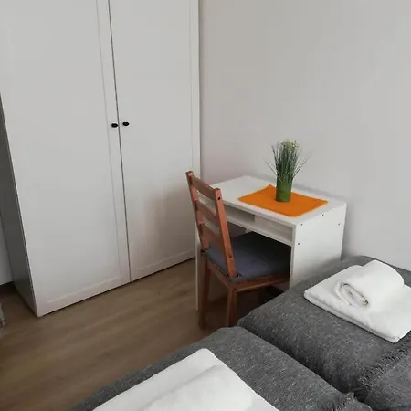 Apartman Apartamencik Perelka Skoczów