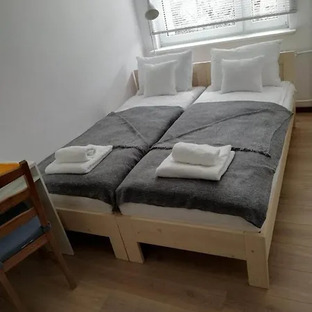 Apartamencik Perelka