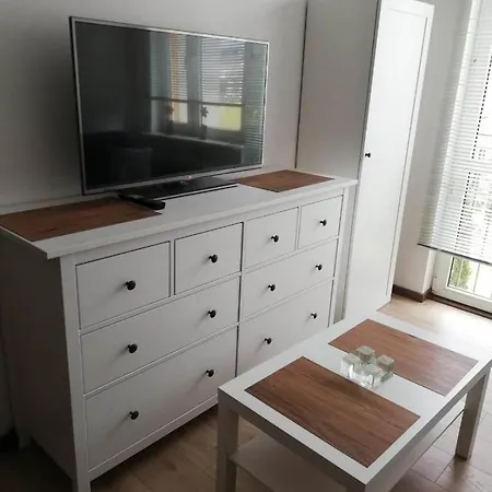 Apartamencik Perelka Appartamento Skoczów