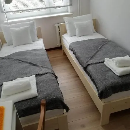 Apartamencik Perelka Appartamento *