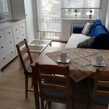 Appartement Apartamencik Perelka *