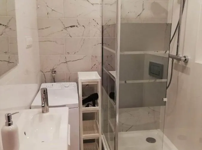 Apartamencik Perelka Skoczów