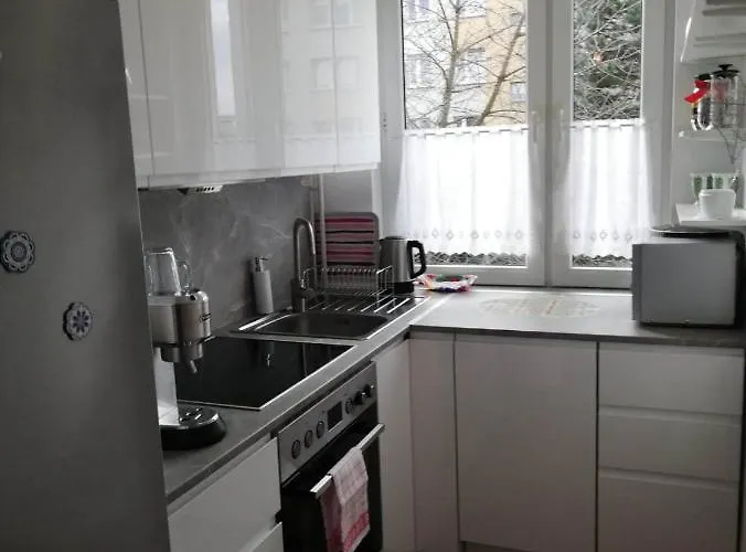 Apartamencik Perelka
